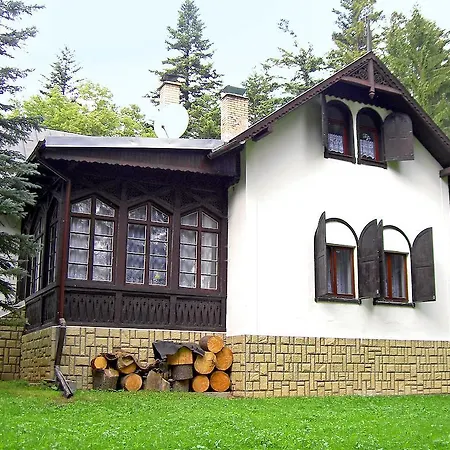 Tatranska Kotlina