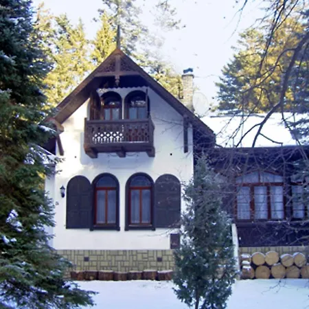 Tatranska Kotlina Ždiar