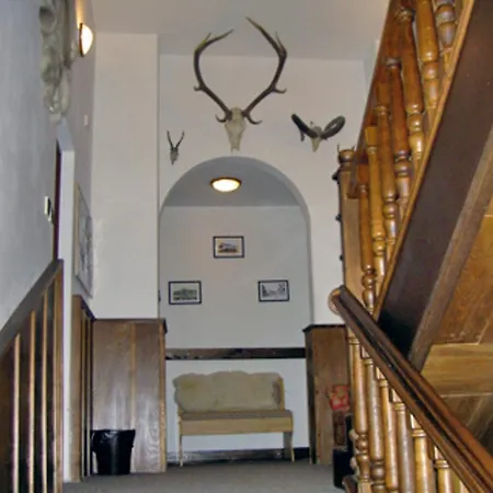 Villa Tatranska Kotlina Ždiar