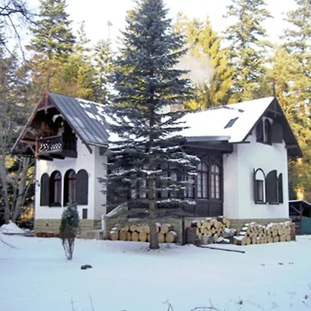 Villa Tatranska Kotlina Ždiar